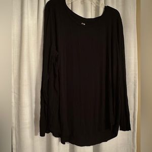 Gap long sleeve shirt